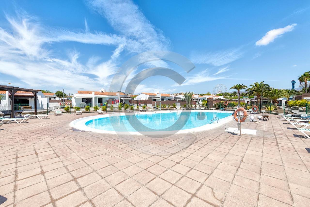 Colorado Golf 95 Apartment San Bartolome de Tirajana  Exterior photo